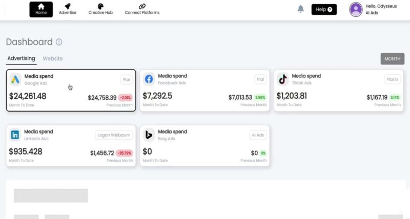 Rekla.AI Affiliate Program