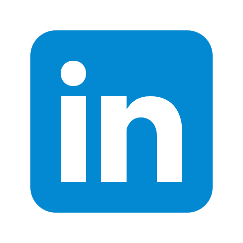 Linkedin logo