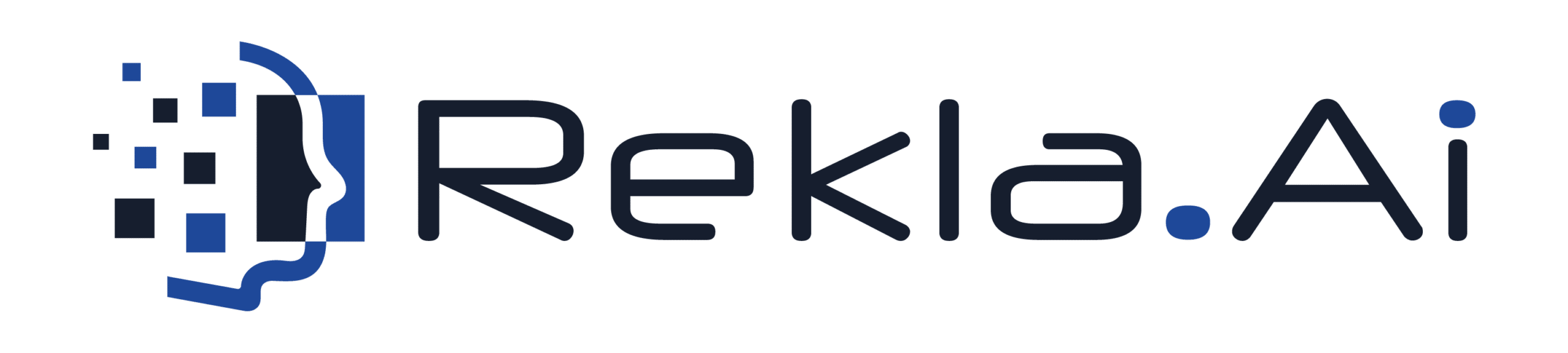 Rekla.AI logo
