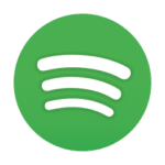 Spotify logo