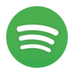 Spotify logo