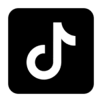 Tik Tok logo 1