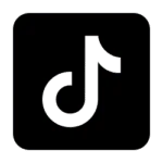 Tik Tok logo 1