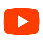 Youtube logo
