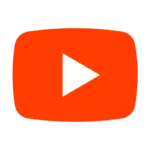 Youtube logo