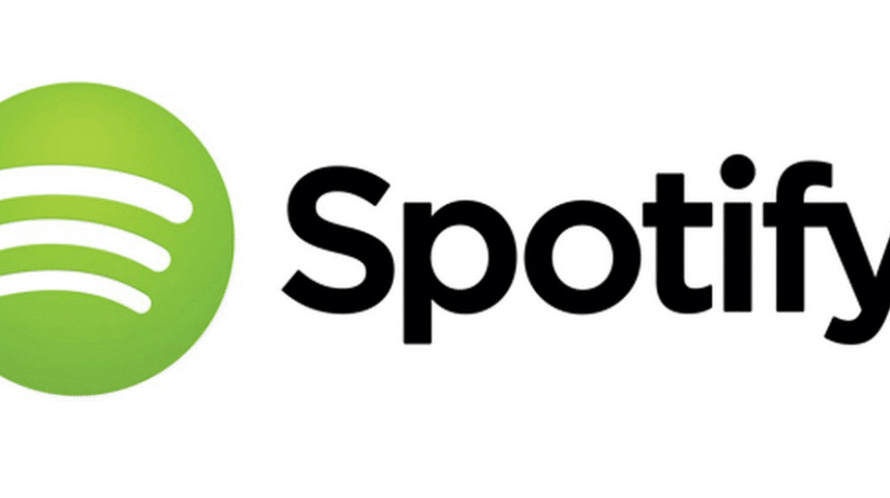 Capture d'écran-spotify
