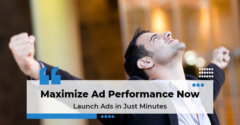 Launch your first campaign