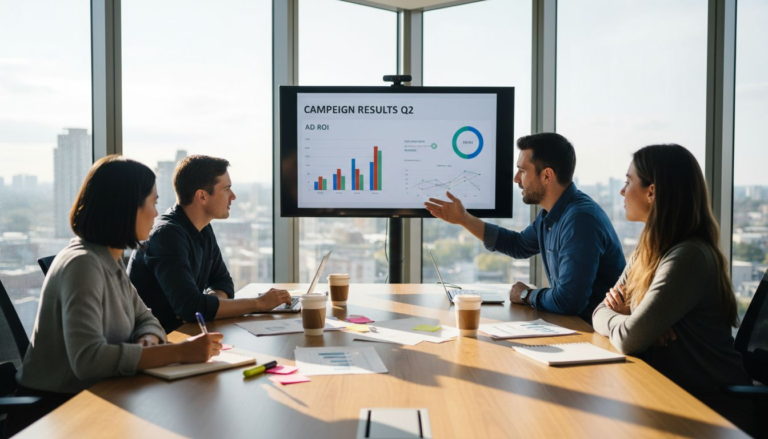 Ad targeting strategies