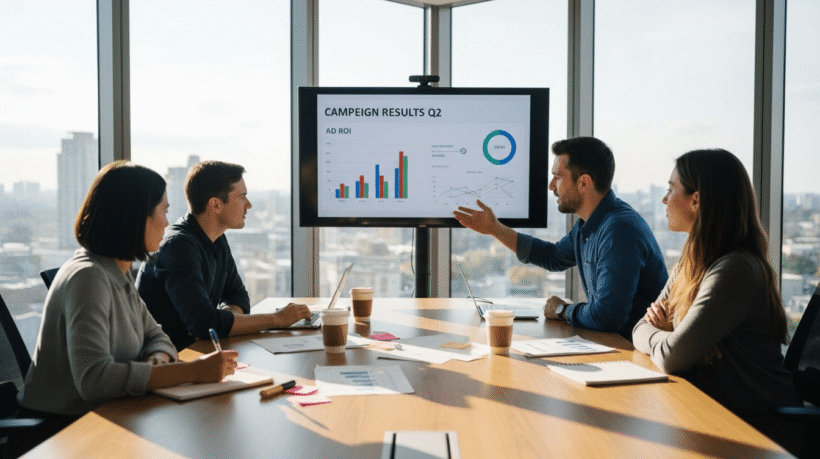 Ad targeting strategies